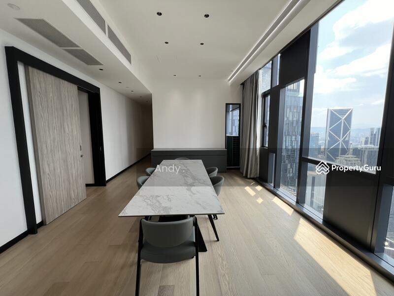 Service Residence for Rent at Star Residences Three - Andy . - PropertyGuru.com.my