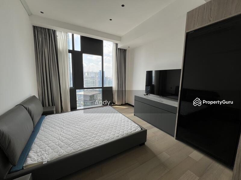 Service Residence for Rent at Star Residences Three - Andy . - PropertyGuru.com.my