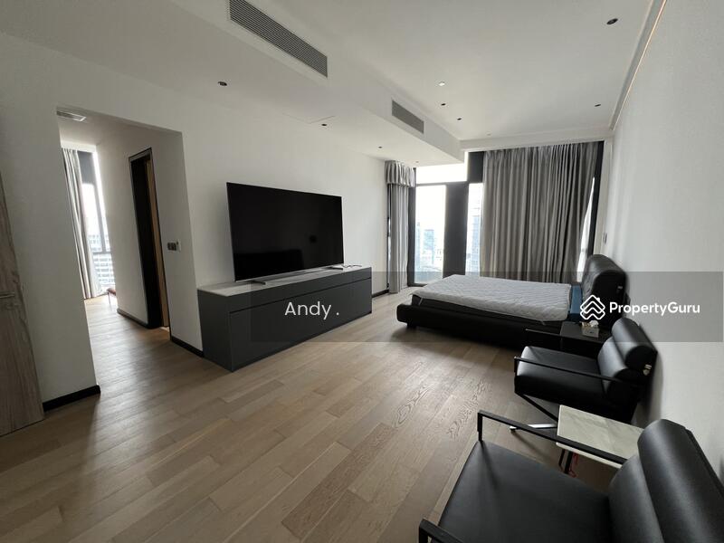 Service Residence for Rent at Star Residences Three - Andy . - PropertyGuru.com.my