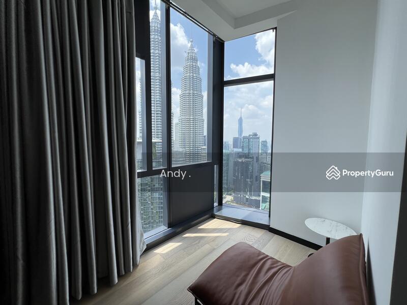 Service Residence for Rent at Star Residences Three - Andy . - PropertyGuru.com.my