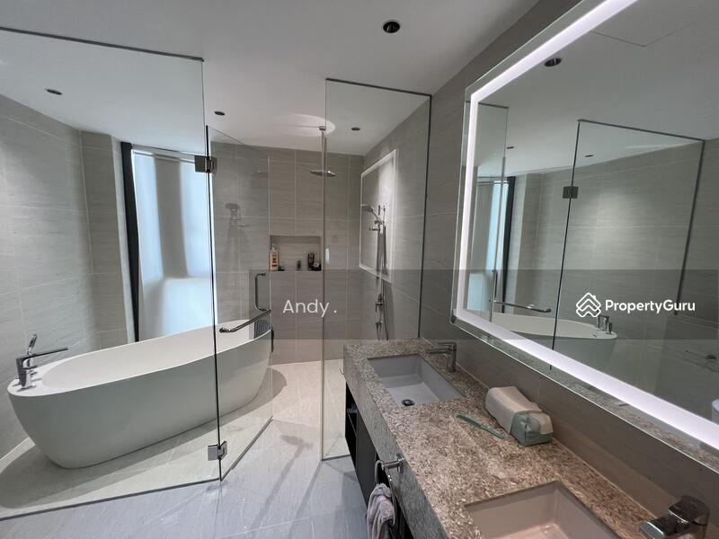 Service Residence for Rent at Star Residences Three - Andy . - PropertyGuru.com.my
