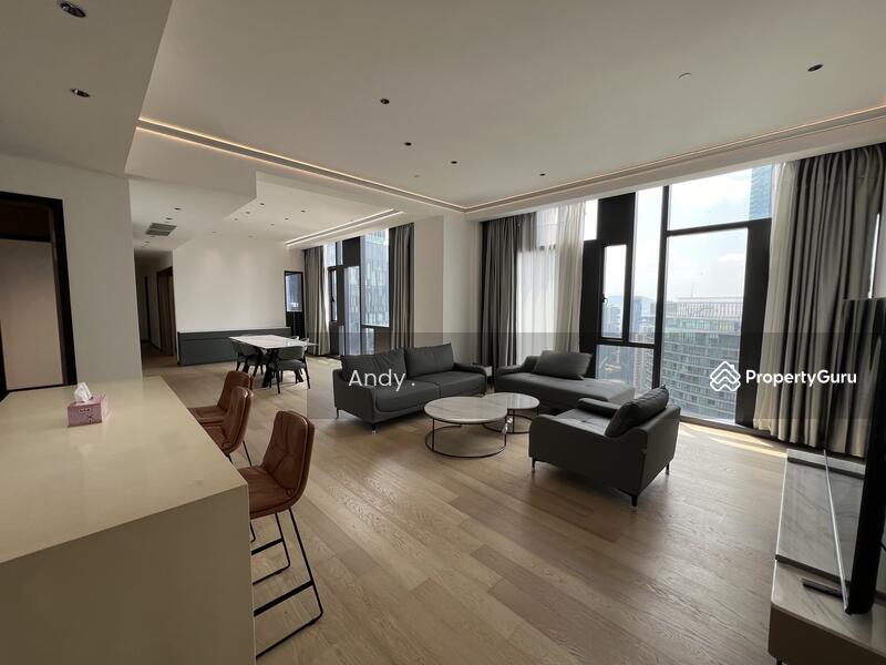 Service Residence for Rent at Star Residences Three - Andy . - PropertyGuru.com.my