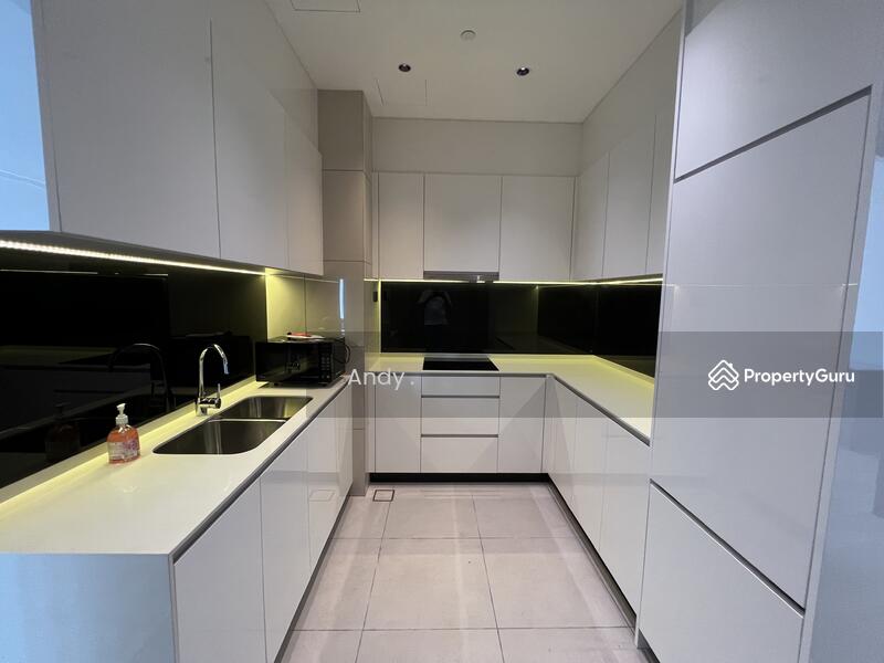 Service Residence for Rent at Star Residences Three - Andy . - PropertyGuru.com.my