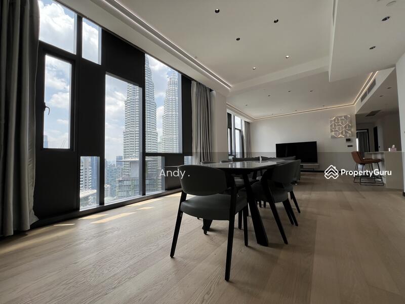 Service Residence for Rent at Star Residences Three - Andy . - PropertyGuru.com.my