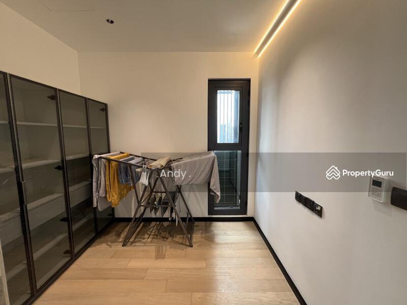 Service Residence for Rent at Star Residences Three - Andy . - PropertyGuru.com.my