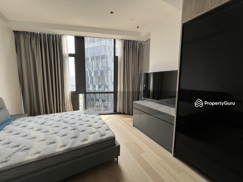 Service Residence for Rent at Star Residences Three - Andy . - PropertyGuru.com.my