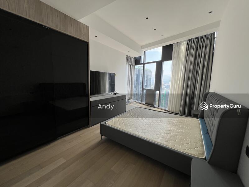 Service Residence for Rent at Star Residences Three - Andy . - PropertyGuru.com.my
