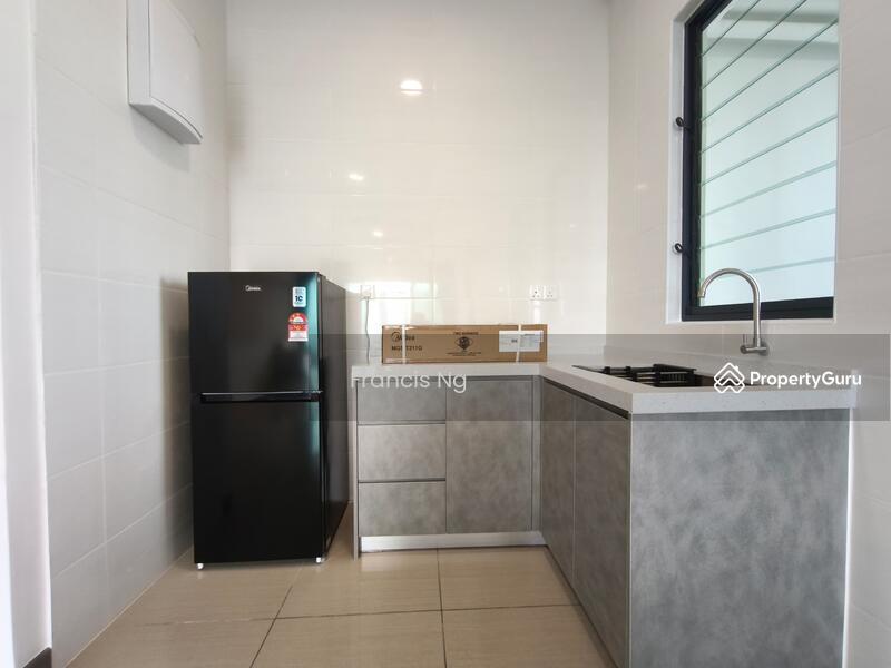 For Rent - Aster Residence