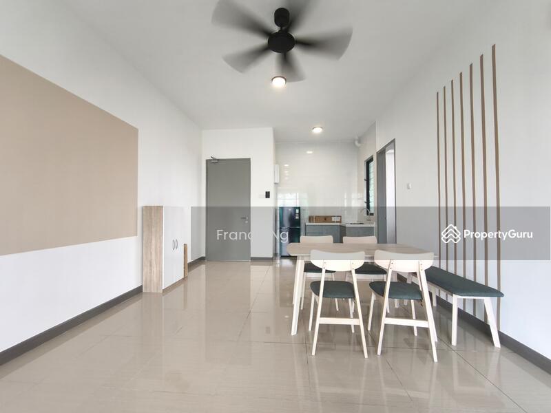 For Rent - Aster Residence