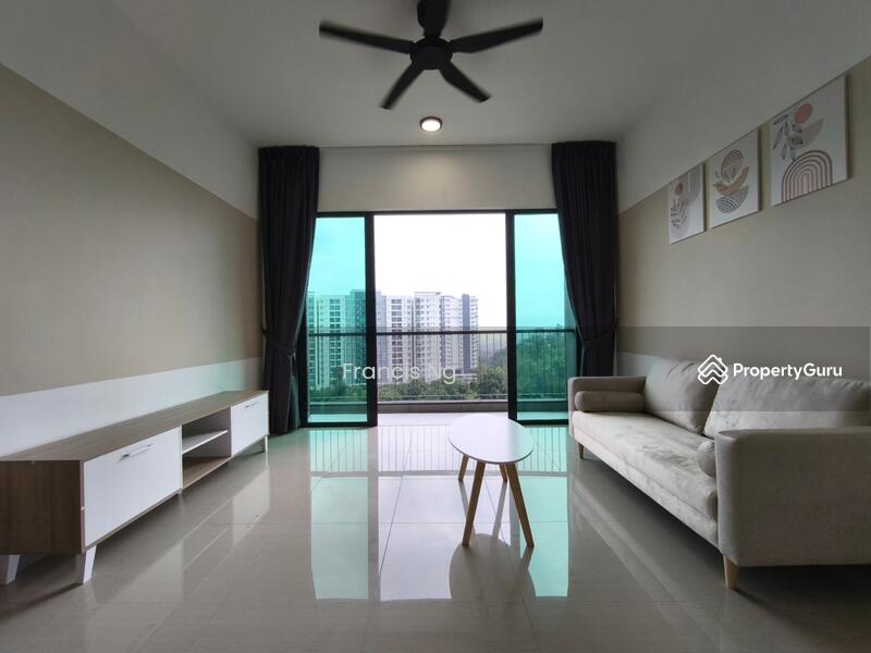 For Rent - Aster Residence