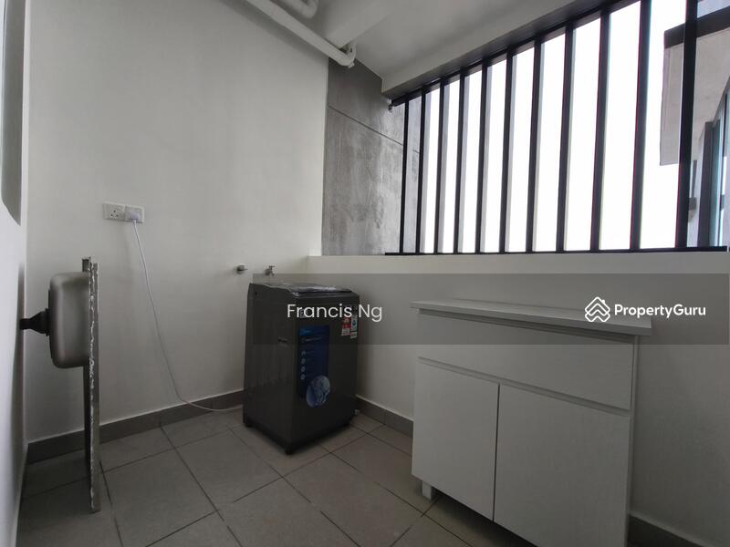 For Rent - Aster Residence