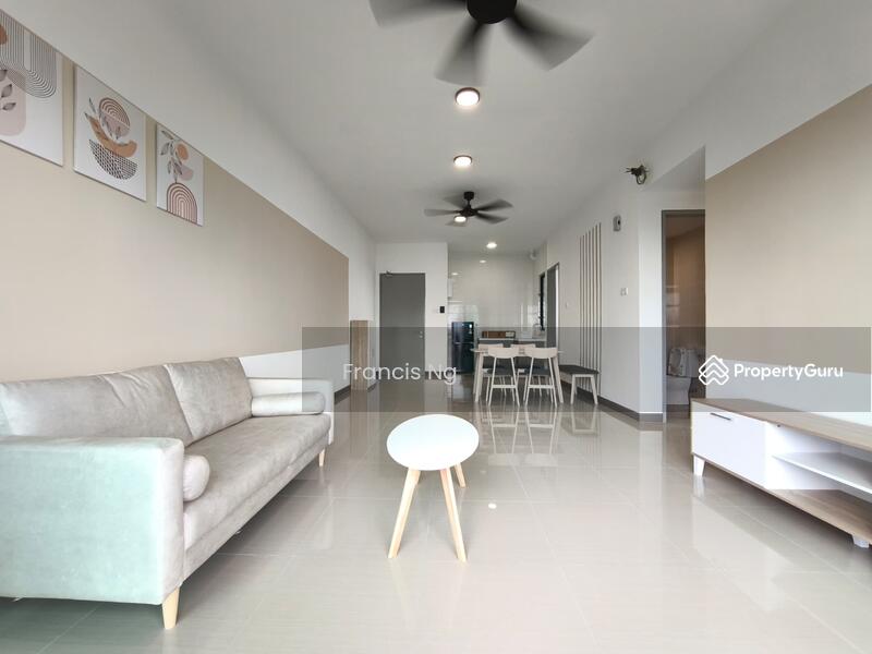 For Rent - Aster Residence