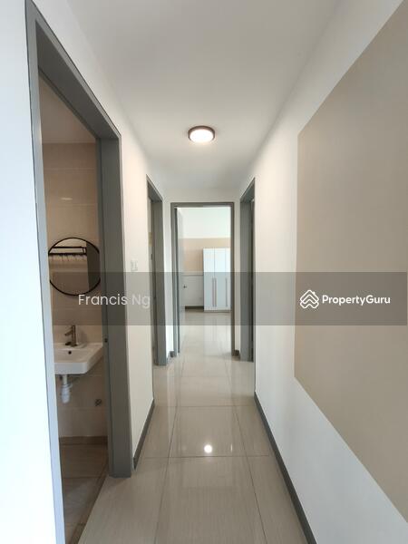 For Rent - Aster Residence