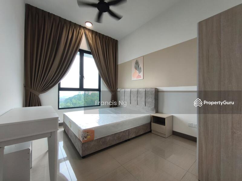For Rent - Aster Residence