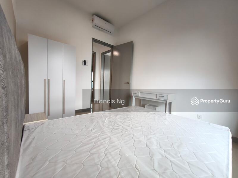 For Rent - Aster Residence