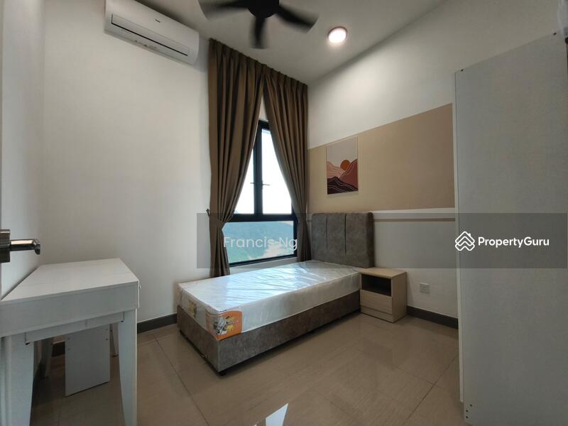 For Rent - Aster Residence