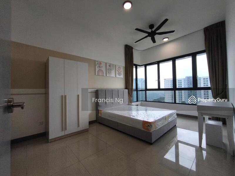 For Rent - Aster Residence