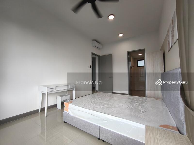 For Rent - Aster Residence