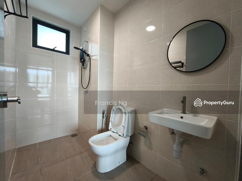 For Rent - Aster Residence