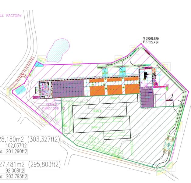 Kilang untuk Disewa di Kampung Baru Simpang Pulai (Simpang Pulai) - Gary Lim - PropertyGuru.com.my