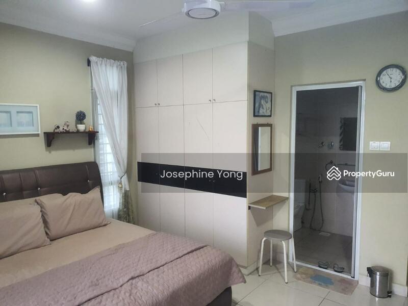 For Sale - Pangsapuri Tanah Emas (Golden Sands)