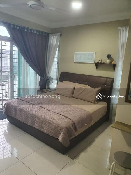 For Sale - Pangsapuri Tanah Emas (Golden Sands)