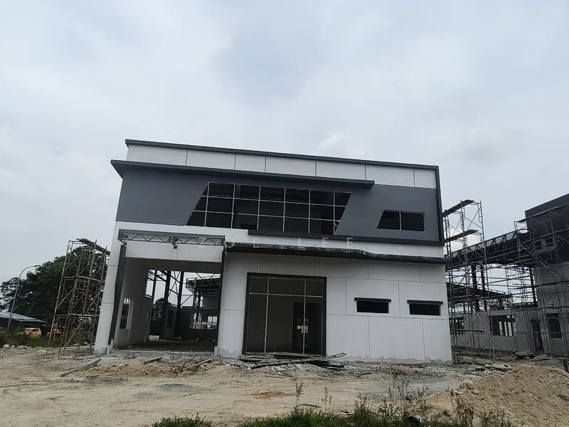 Factory for Sale in Taman Pasir Putih (Pasir Gudang) - Zoe Lee - PropertyGuru.com.my