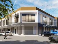 For Rent - Bayan Point