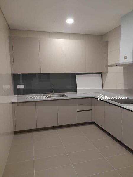 For Rent - Setia Sky Seputeh