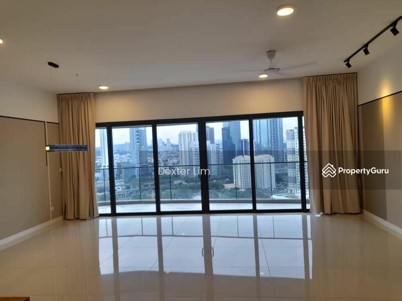 For Rent - Setia Sky Seputeh