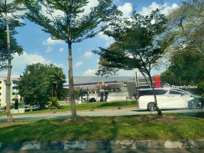 For Sale - Shah Alam Seksyen 24 Two Storey Shop Office Below Market