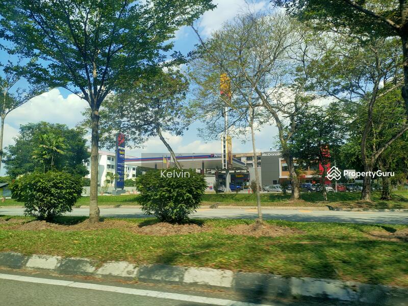 For Sale - Shah Alam Seksyen 24 Two Storey Shop Office Below Market
