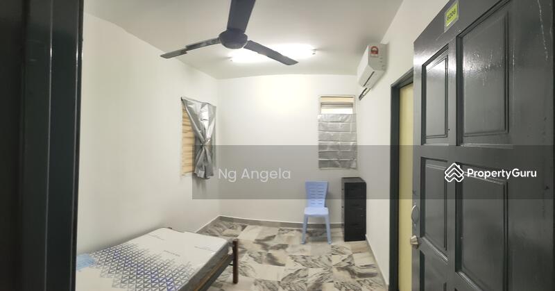 For Rent - Taman Tasik Semenyih