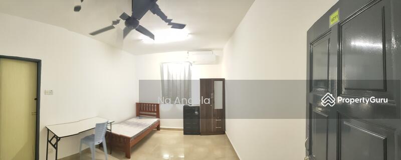 For Rent - Taman Tasik Semenyih