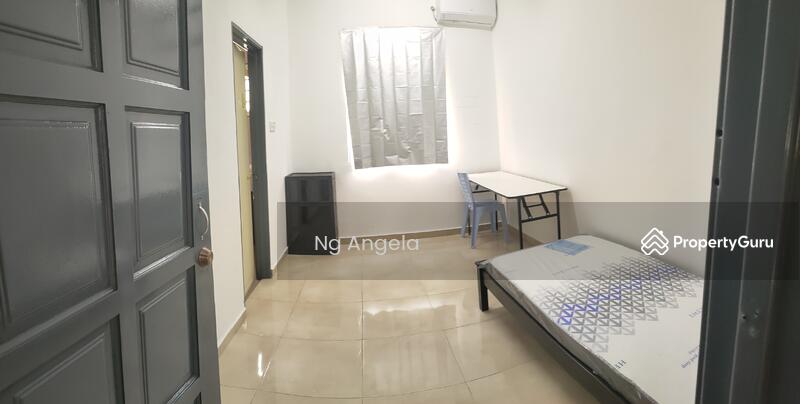 For Rent - Taman Tasik Semenyih