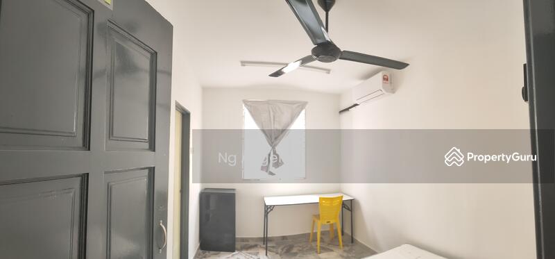 For Rent - Taman Tasik Semenyih