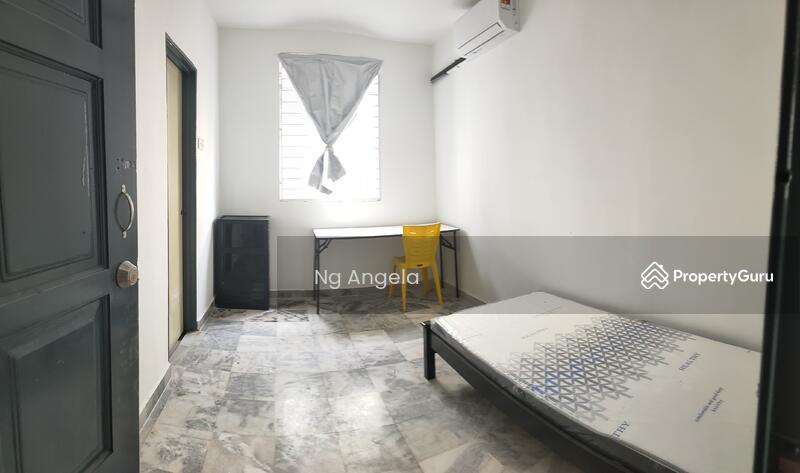 For Rent - Taman Tasik Semenyih