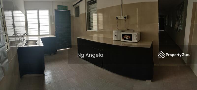 For Rent - Taman Tasik Semenyih
