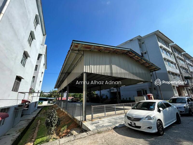 Taman Cengal Utama untuk Untuk Disewa - RM 450 /bulan, Feb 2026 - PropertyGuru.com.my