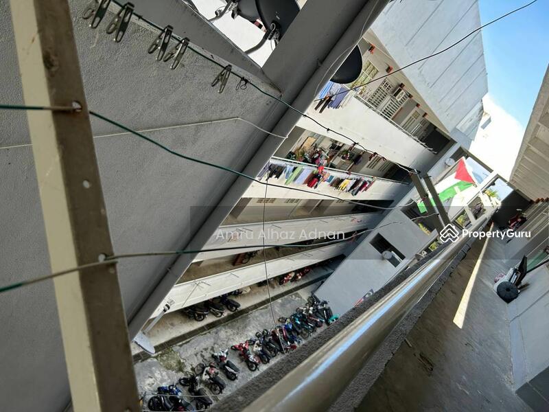 Taman Cengal Utama untuk Untuk Disewa - RM 450 /bulan, Feb 2026 - PropertyGuru.com.my