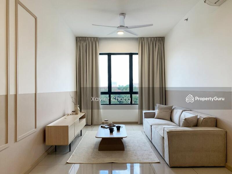 Servis Apartment untuk Disewa di You City 3 - Xavier Chong - PropertyGuru.com.my