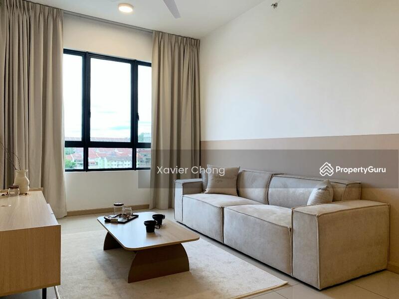 Servis Apartment untuk Disewa di You City 3 - Xavier Chong - PropertyGuru.com.my