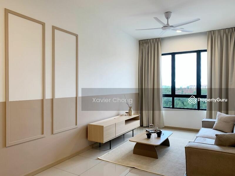 Servis Apartment untuk Disewa di You City 3 - Xavier Chong - PropertyGuru.com.my
