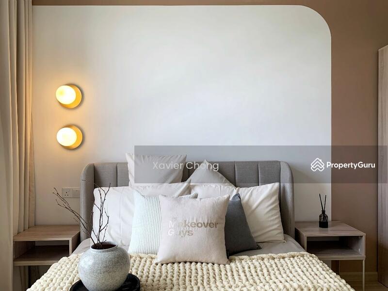 Servis Apartment untuk Disewa di You City 3 - Xavier Chong - PropertyGuru.com.my