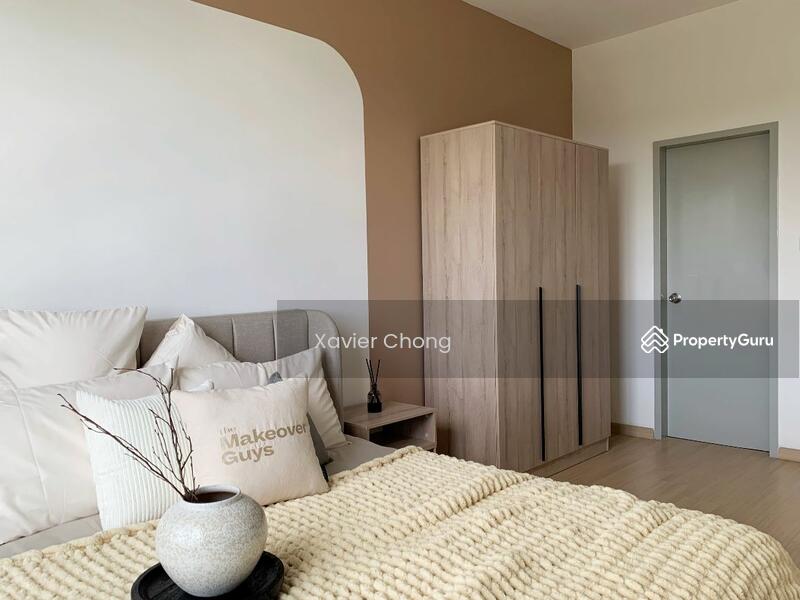 Servis Apartment untuk Disewa di You City 3 - Xavier Chong - PropertyGuru.com.my