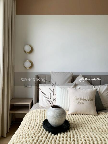 Servis Apartment untuk Disewa di You City 3 - Xavier Chong - PropertyGuru.com.my