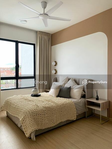 Servis Apartment untuk Disewa di You City 3 - Xavier Chong - PropertyGuru.com.my
