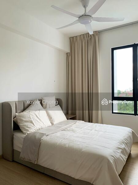 Servis Apartment untuk Disewa di You City 3 - Xavier Chong - PropertyGuru.com.my