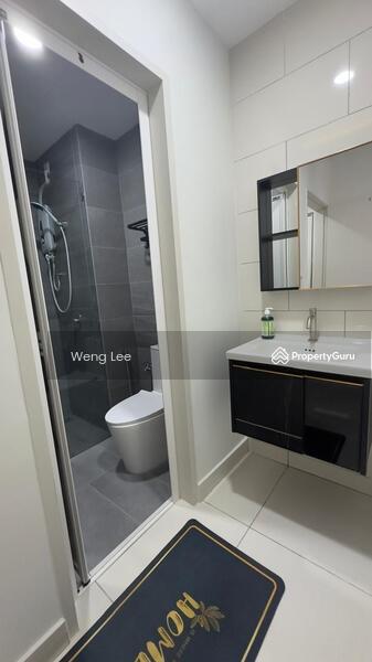 Service Residence for Rent at Nest 2 Residences - Weng Lee - PropertyGuru.com.my