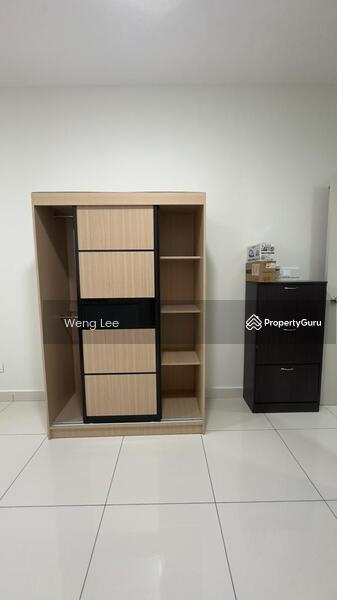 Service Residence for Rent at Nest 2 Residences - Weng Lee - PropertyGuru.com.my